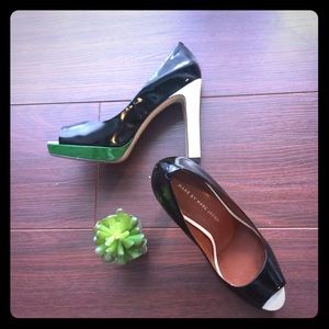 Marc Jacobs High Heels